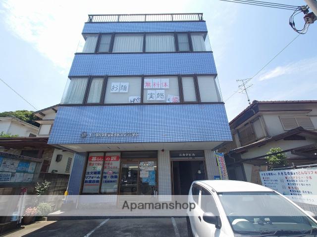 ニカクビル
