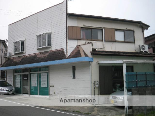 南海電鉄南海本線 鳥取ノ荘駅 徒歩10分 2階建 築38年