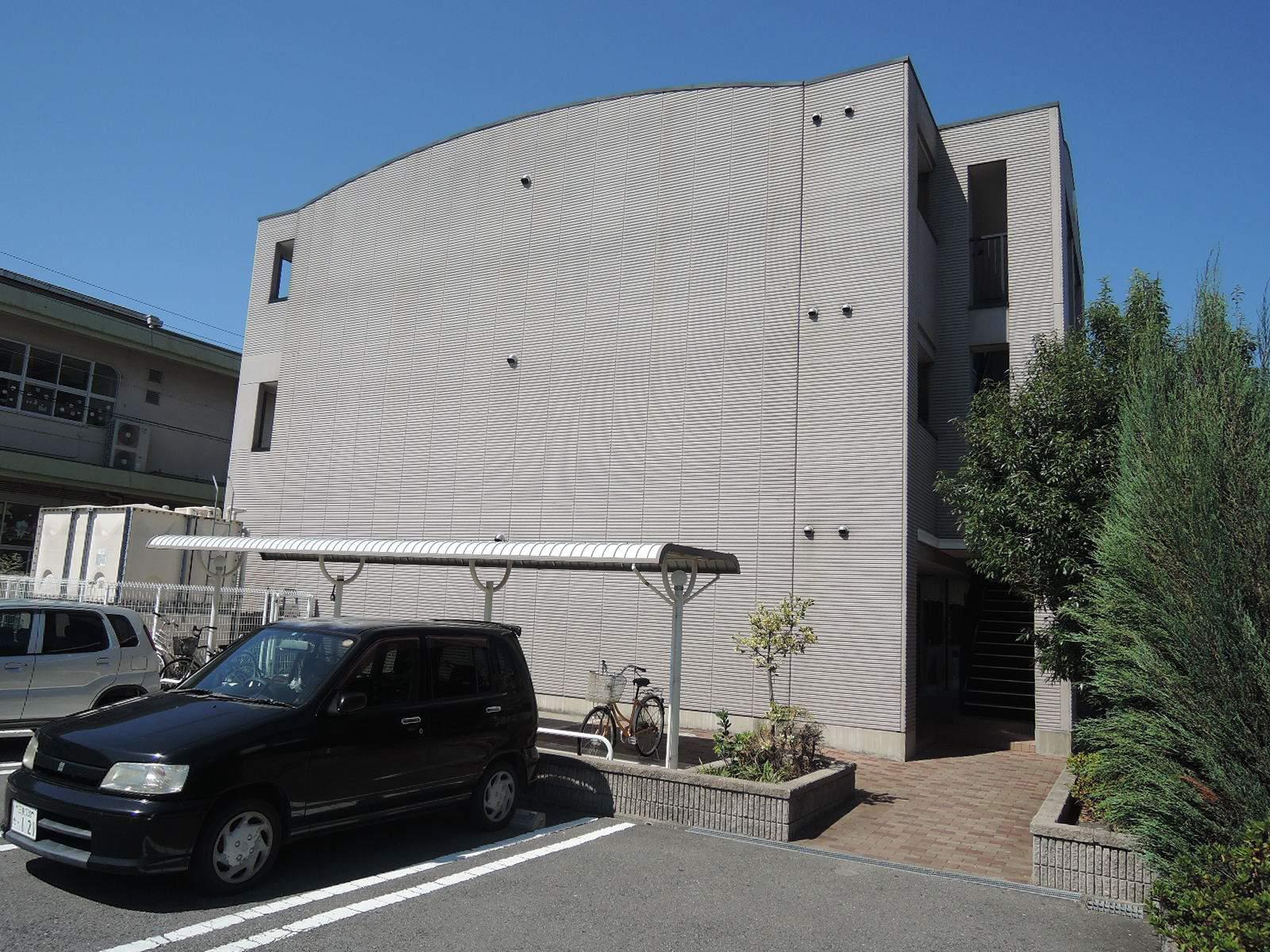 ロイヤルシティー泉南