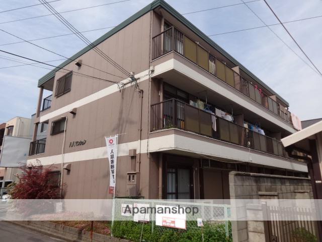 八八マンション