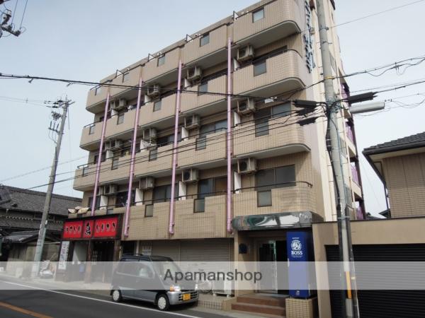 エクセレント・サカキ(ワンルーム/5階)
