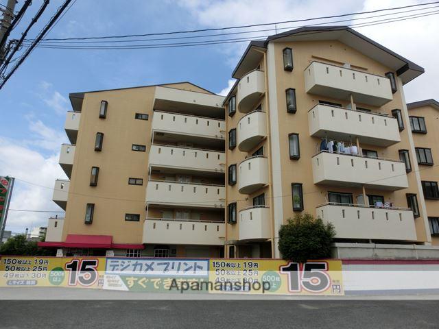 第1フジコーマンション