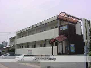 ヴィラ瀬田川(ワンルーム/1階)