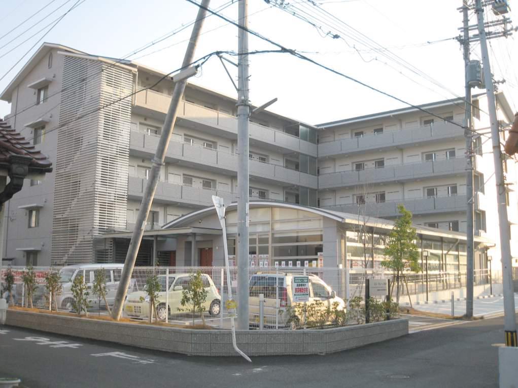 エル・セレーノ府中
