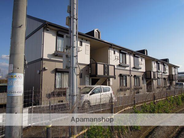 リバーサイドシティ麻生川