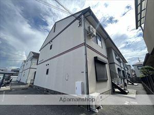 アーバンビレッジA棟