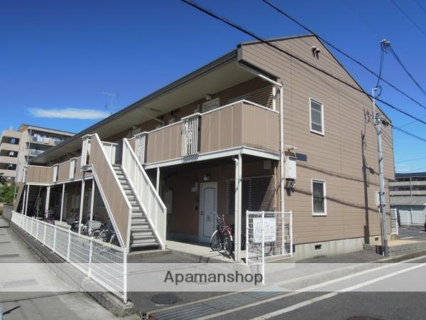 エスコートグリーンA棟・B棟