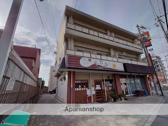 マンション加藤