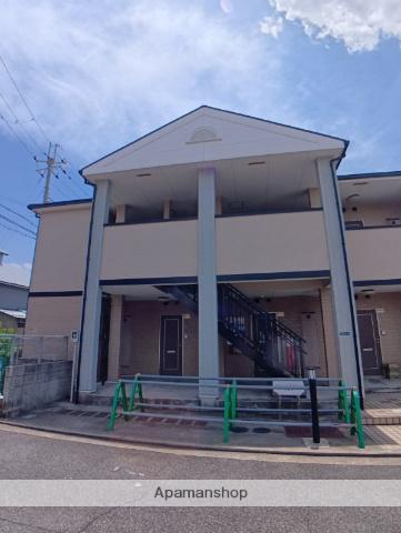 クローリスメゾン2番館