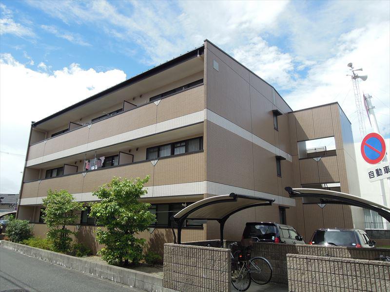 パール久米田