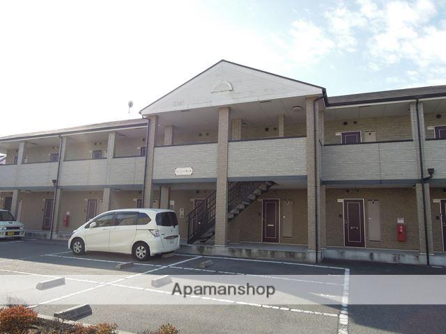 フジパレス 西大路