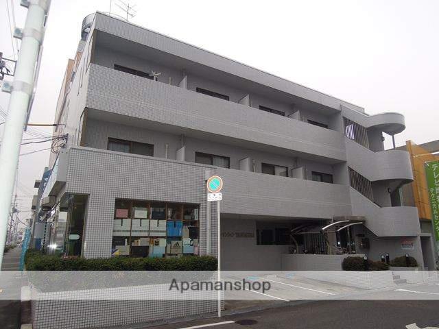 レユシールマンションタニムラ