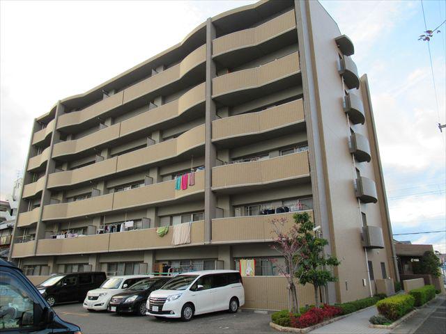 シャルマン木ノ元