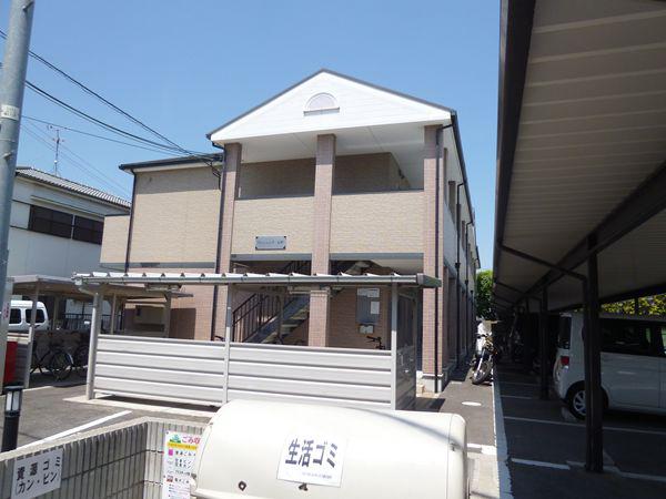 アンシャンテ 元町