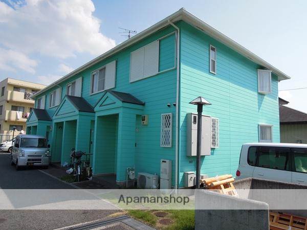 ジョイ・アベニューＢ棟