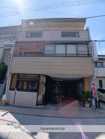 シーサイドパレス堺町