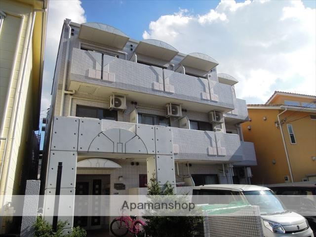 シャルマンフジ岸和田弐番館