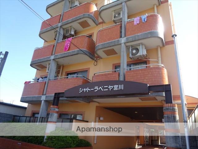 シャトーラベニヤ宮川