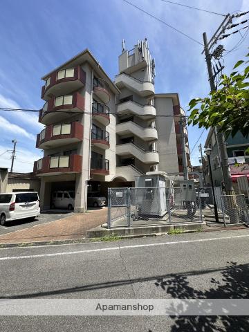セントポリア岸和田