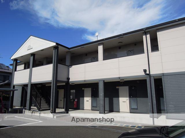 フジパレス貝塚半田Ⅱ番館