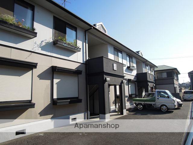 ハイツ・サングレイス