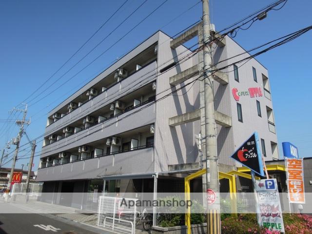 アップルマンション