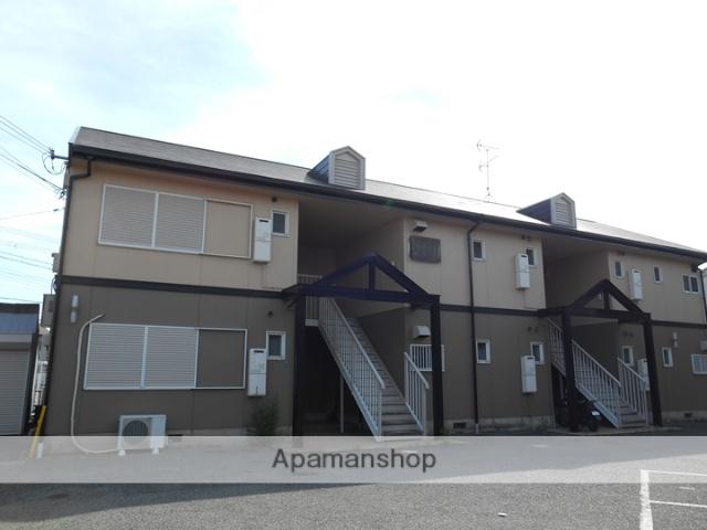 ドエルみなもとB