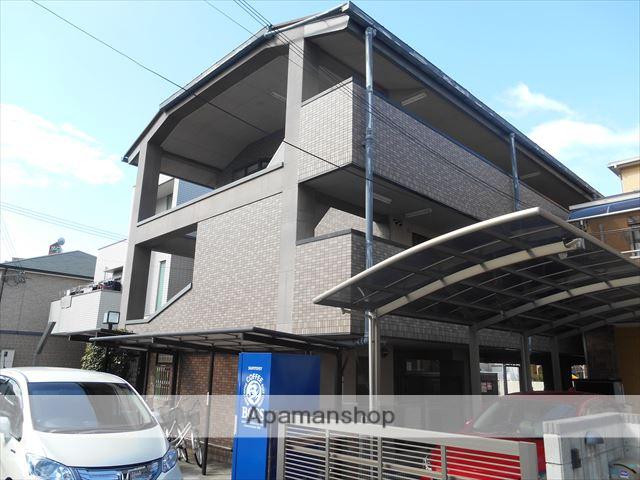 シャルルシャトー