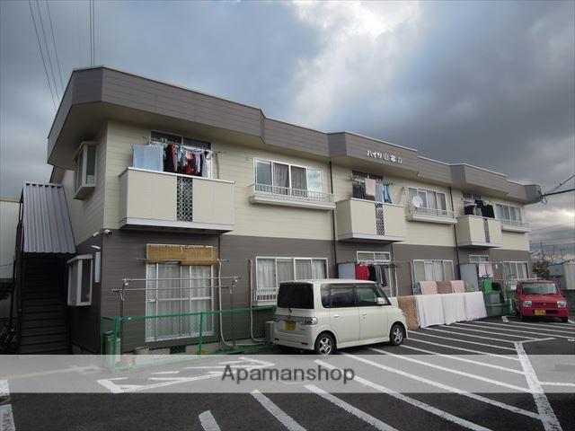 ハイツ山本D棟