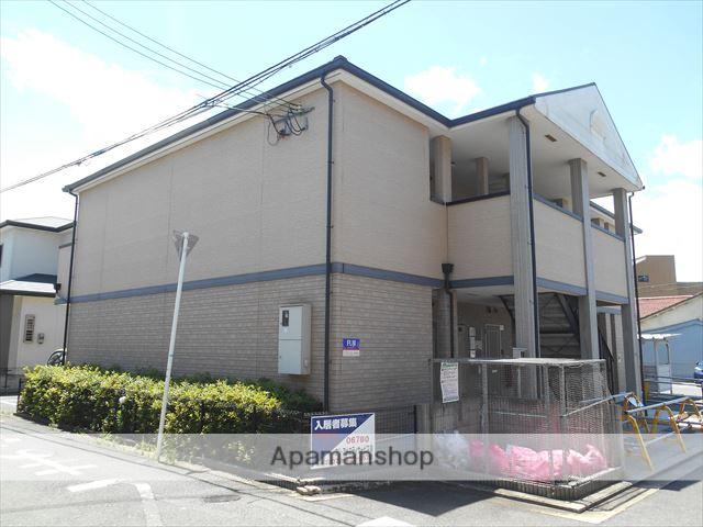 クローリスメゾンⅠ番館