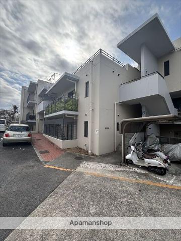 サンライズマンションドムス熊取