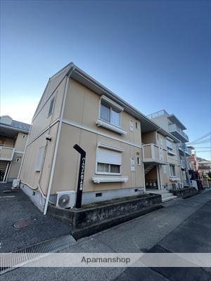 パークサイド木下A・B