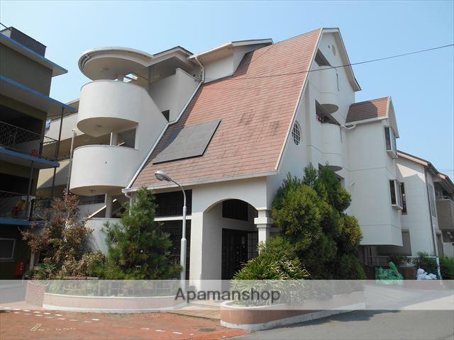 プレアール小瀬