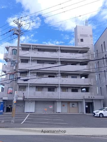 萬ビル
