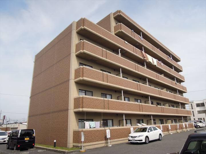 ハイアットプレイス