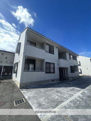 アド・ザックス下松A・B