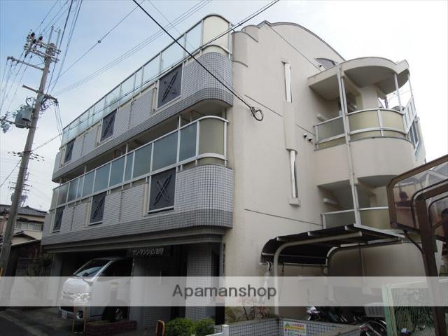 サンマンション加守