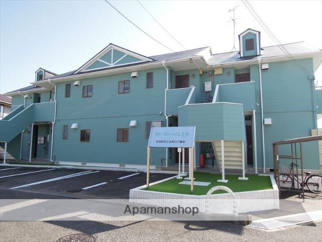 ファーストハイム土生