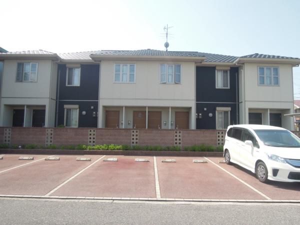 ホワイトハウスⅡ