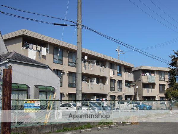 ライズィングマンション