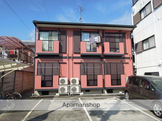 ベルドミール久米田