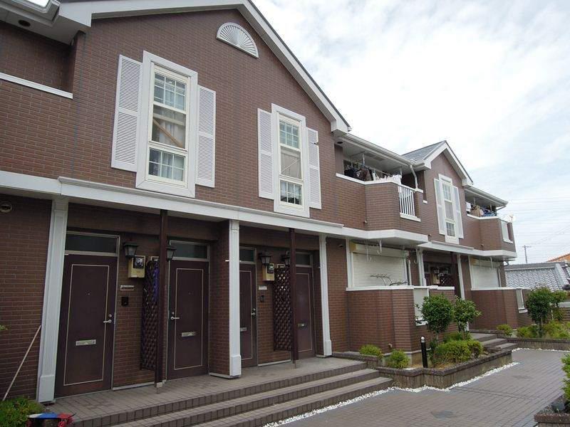 オリエンス忠岡2番館