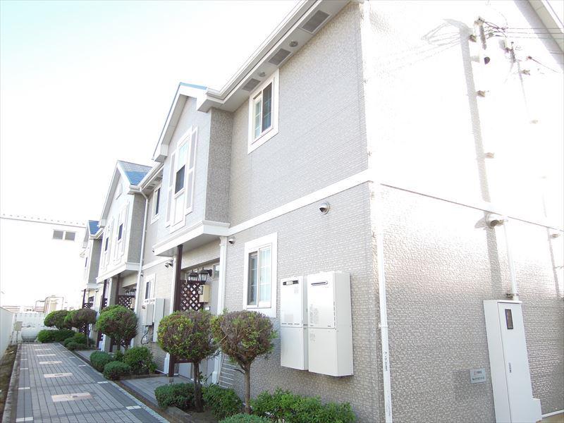 プレ・アーカソニー北館