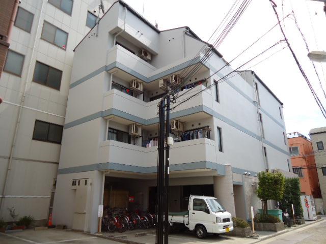 リバーランド堺東