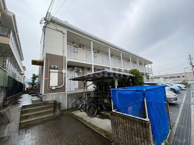 レオパレスサンシャイン陵南