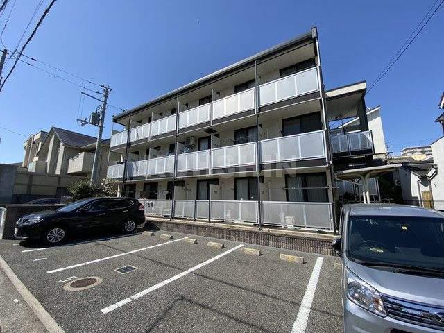 レオパレスアグレアブル