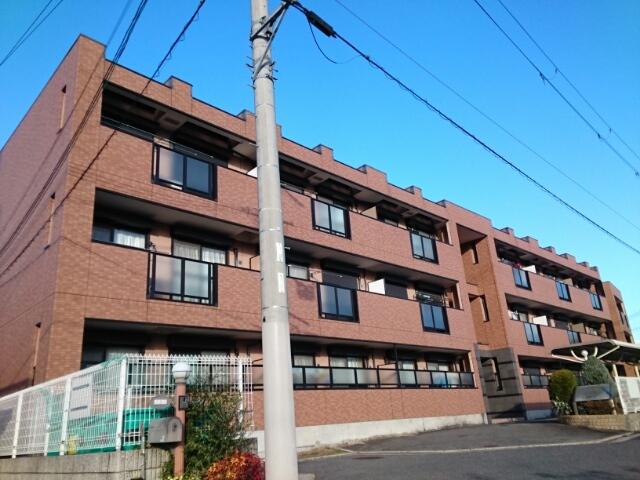 サングレイスⅠ