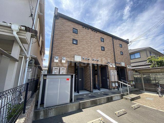 レオネクストエルベ八千代