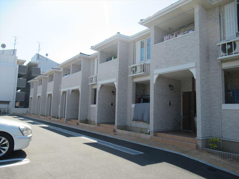 プランドル岸和田 2