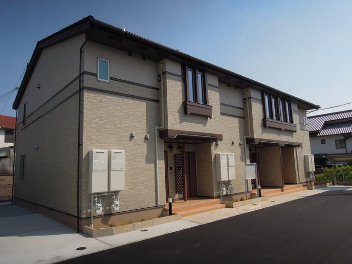 メゾフォルテ 3